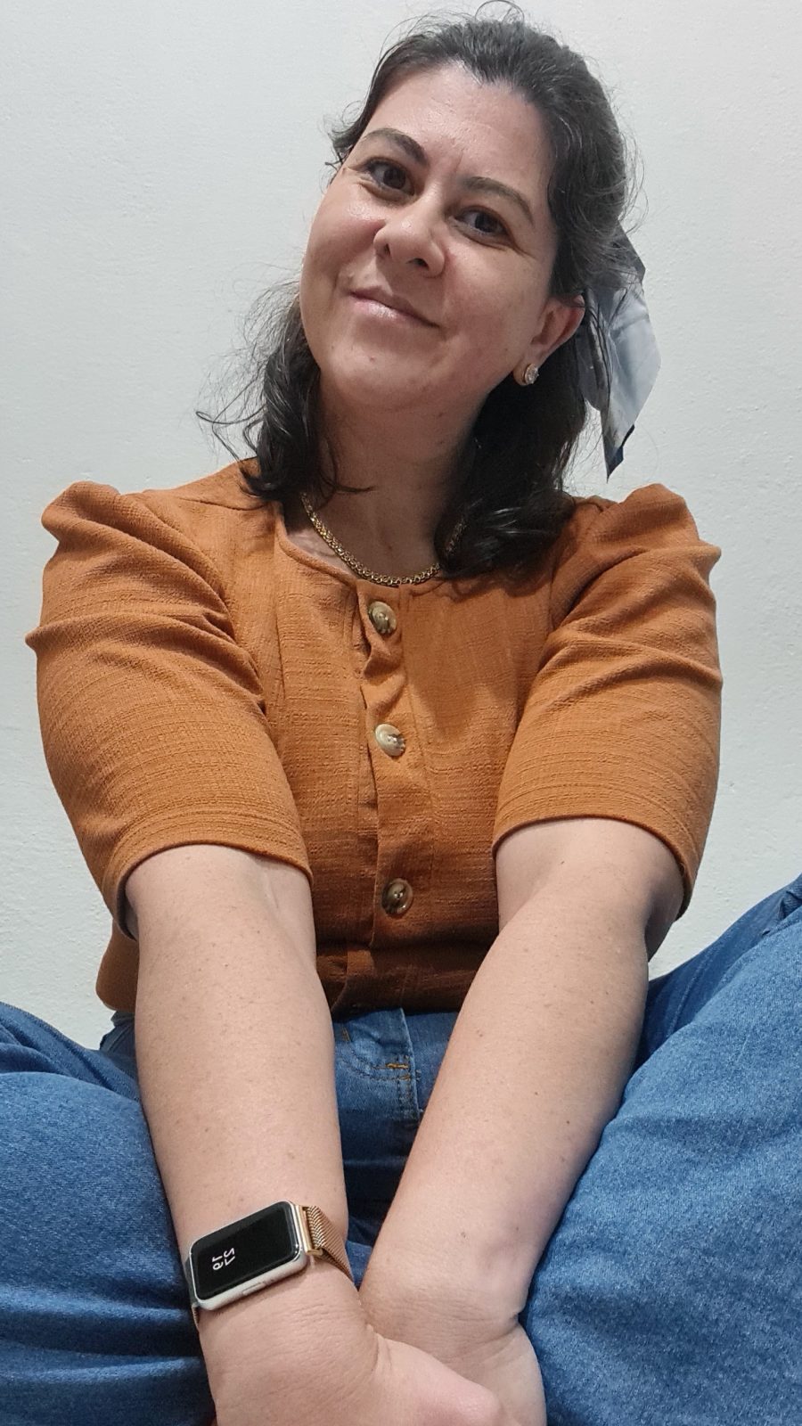 Joyci Carla Farcon