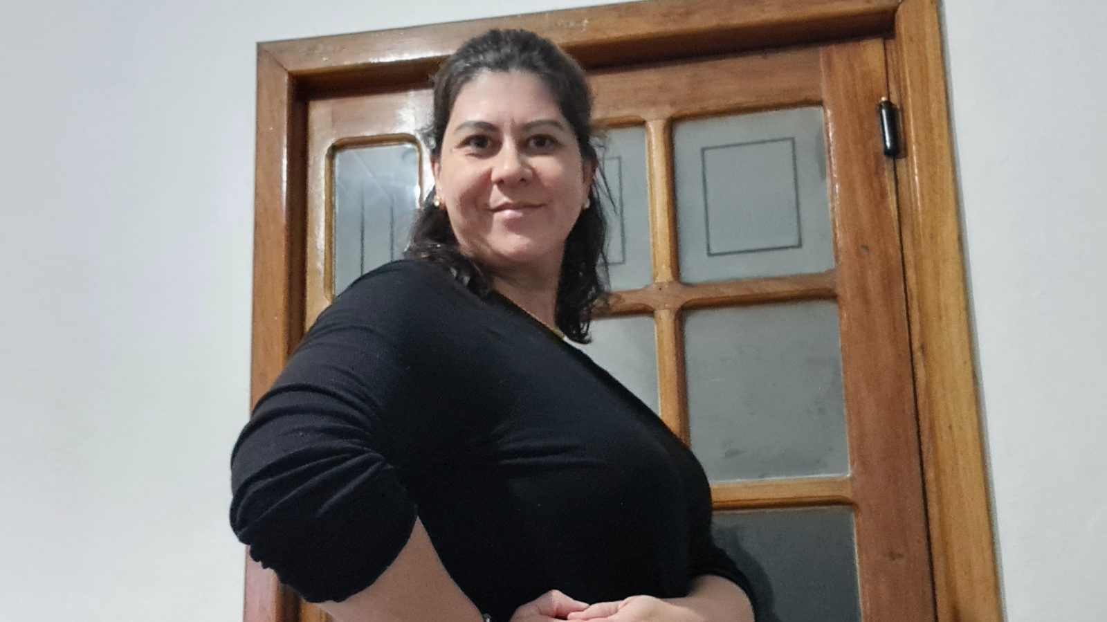 Joyci Carla Farcon